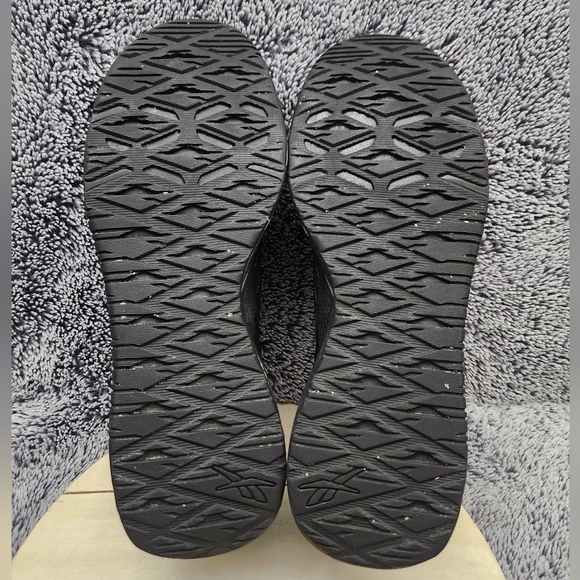 Reebok Nanoflex TR Shoes Cross Trainer Weightlifting Black Men's Size 10.5 - Picture 8 of 9